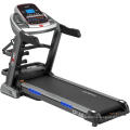 Gran oferta, multifunción, gimnasio interior, hogar, fitness, equipo para correr, cinta de correr eléctrica con masaje